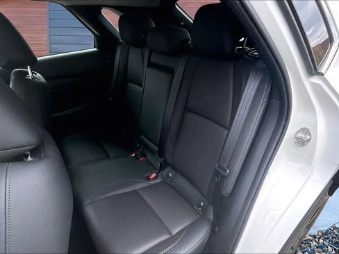 Used 2021 MAZDA CX-30 2.5 Turbo w/ Premium Package image 26