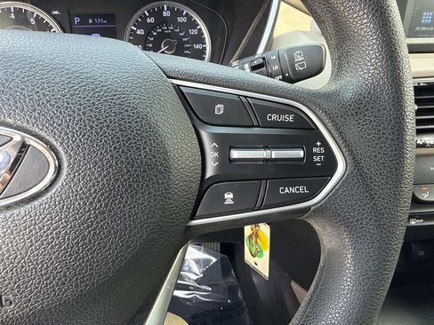 Used 2020 Hyundai Santa Fe SE w/ Cargo Package FWD image 33