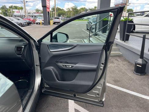 Used 2024 Lexus NX 250 FWD w/ Towing Package (2000 Lbs) image 55