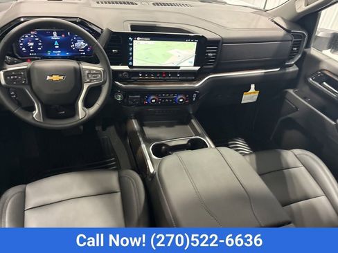 New 2026 Chevrolet Silverado 3500 LT w/ All Star Edition AWD/4WD image 41