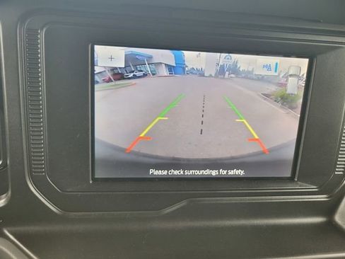 Used 2023 Ford Bronco Black Diamond image 22