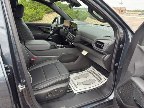 New 2026 Chevrolet Silverado EV LT w/ Plus Package image 10