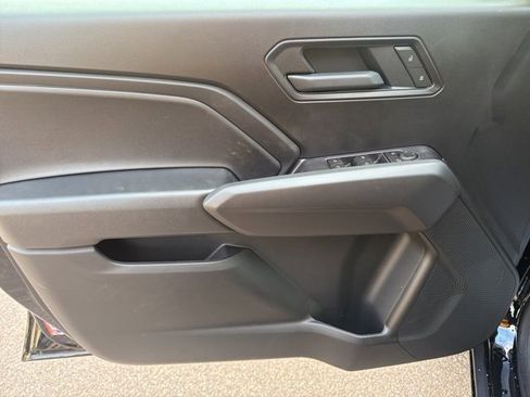 New 2026 Chevrolet Colorado Trail Boss image 10