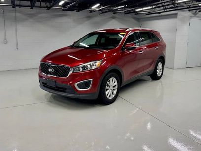 Used 2017 Kia Sorento FWD