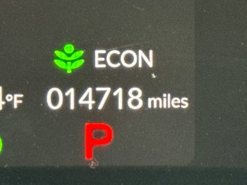 Used 2025 Honda Civic Sport image 22