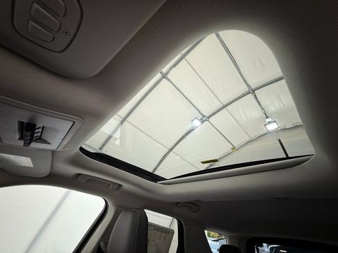 New 2025 Ford Bronco Sport Badlands w/ Sasquatch Badlands Package image 42