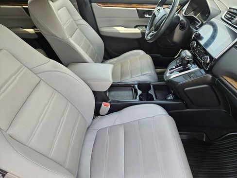 Used 2019 Honda CR-V EX-L image 15