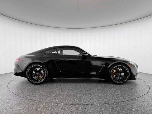 Used 2026 Mercedes-Benz AMG GT 63 image 7