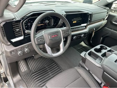 New 2026 GMC Sierra 1500 Elevation AWD/4WD image 5