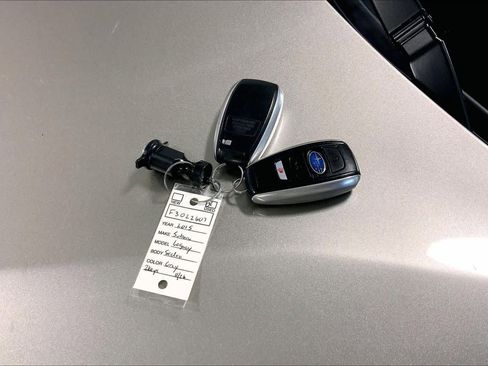 Used 2015 Subaru Legacy 3.6R Limited image 14
