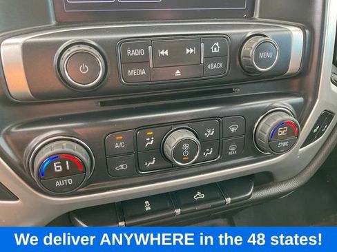 Used 2016 GMC Sierra 3500 SLE w/ SLE Preferred Package AWD/4WD image 26