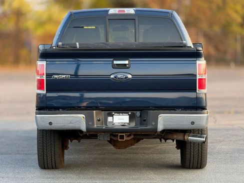 Used 2014 Ford F150 XLT w/ Equipment Group 302A Luxury image 4