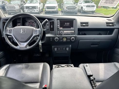 Used 2014 Honda Ridgeline SE image 10