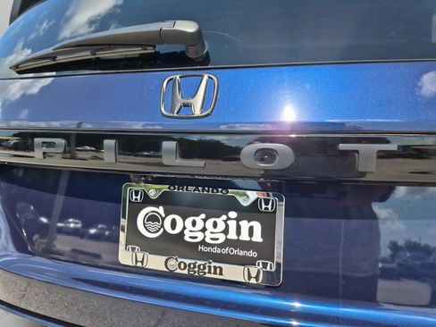 Certified 2025 Honda Pilot EX-L image 29