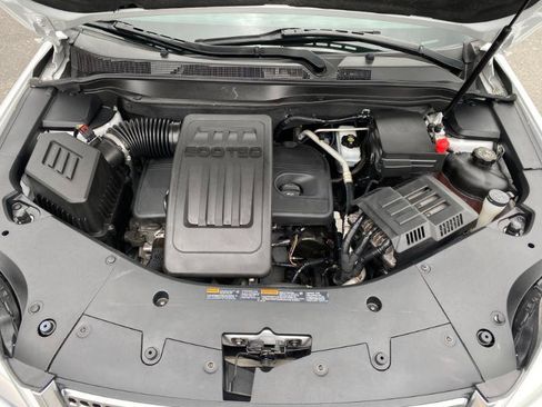 Used 2014 GMC Terrain SLE FWD image 8