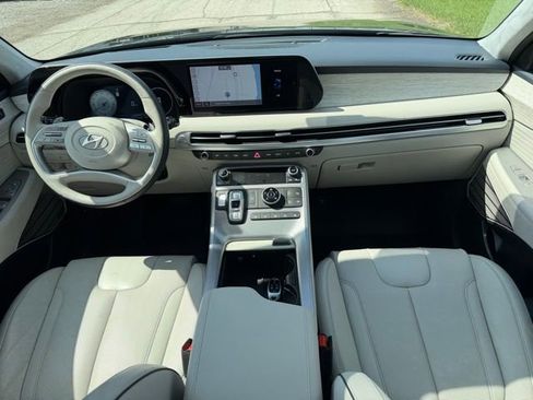 Used 2023 Hyundai Palisade Calligraphy w/ Winter Package AWD/4WD image 49