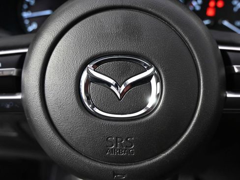 Used 2024 MAZDA CX-50 AWD 2.5 Turbo w/ Weather Package image 36