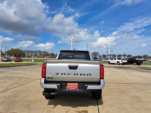 New 2026 Toyota Tacoma SR5 image 6