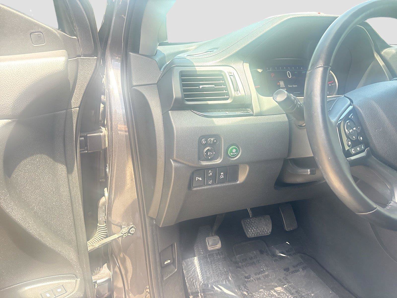 Used 2019 Honda Pilot Elite image 20
