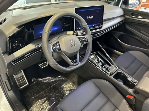 New 2026 Volkswagen Golf AWD/4WD image 14