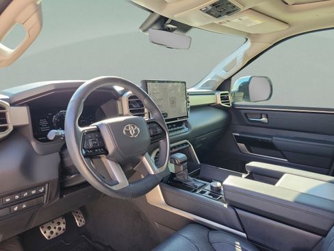 Certified 2023 Toyota Sequoia Limited w/ TRD Off-Road Package AWD/4WD image 27