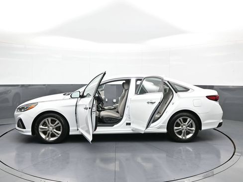 Used 2018 Hyundai Sonata SEL FWD image 42