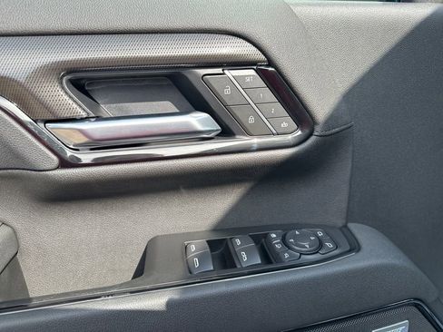 New 2026 GMC Sierra 2500 AT4 w/ AT4 Premium Plus Package AWD/4WD image 21