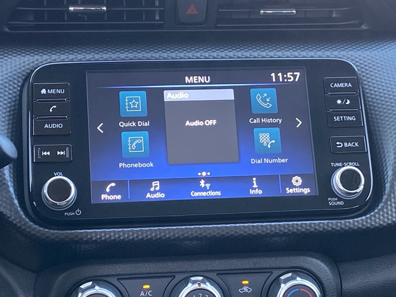 Certified 2023 Nissan Kicks SV FWD image 19