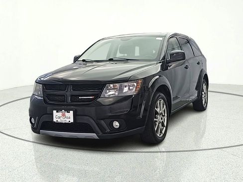 Used 2016 Dodge Journey R/T w/ Driver Convenience Group AWD/4WD image 2