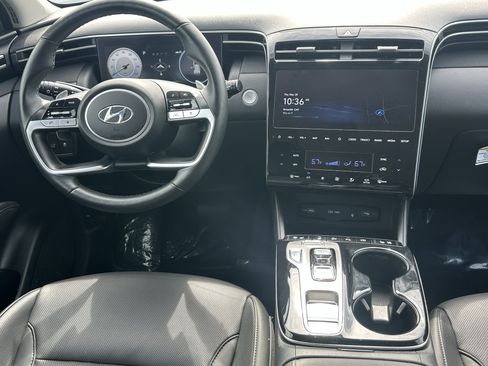 Used 2023 Hyundai Tucson Limited AWD/4WD image 22