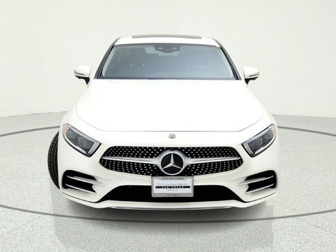 Used 2019 Mercedes-Benz CLS 450 image 3