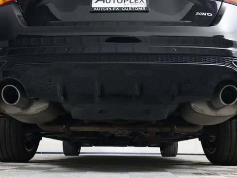 Used 2025 Nissan Altima 2.5 SR AWD/4WD image 40