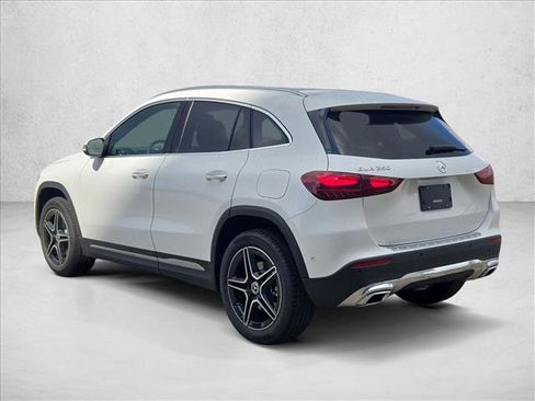 New 2026 Mercedes-Benz GLA 250 image 6