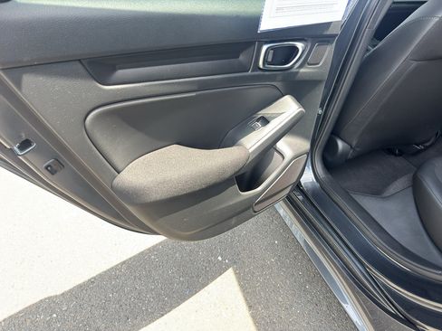 Used 2026 Honda Civic Sport image 9