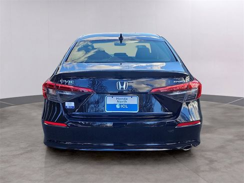 Certified 2023 Honda Civic Sport image 6