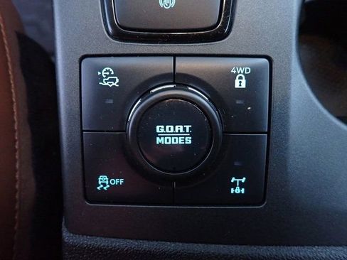 Certified 2024 Ford Bronco Sport Badlands w/ Premium Package image 24