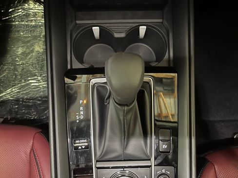 New 2026 MAZDA CX-50 AWD 2.5 Hybrid w/ Weather Package image 15