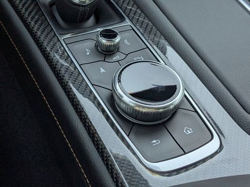 New 2026 Cadillac CT5 V w/ Technology Package image 24