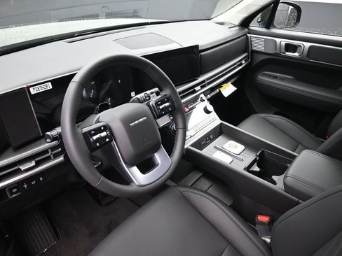 New 2026 Hyundai Santa Fe SEL AWD/4WD image 11