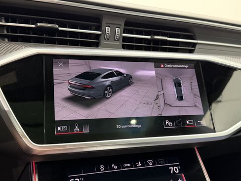 Used 2025 Audi S7 Prestige image 49