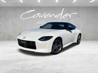 New 2026 Nissan Z Sport w/ Floor Mat Package RWD video 1