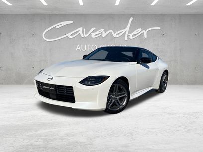 New 2026 Nissan Z Sport w/ Floor Mat Package
