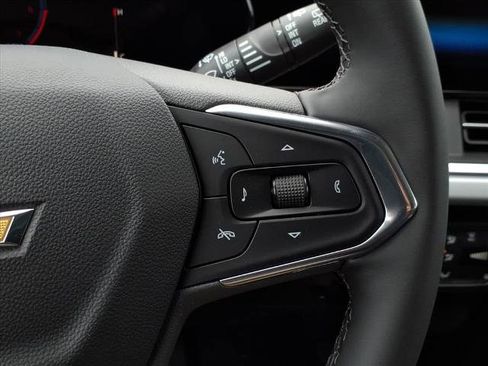New 2026 Chevrolet Trax LT w/ LT Convenience Package image 21