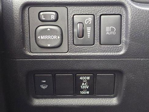 Certified 2021 Toyota 4Runner TRD Pro image 15