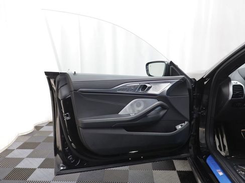 Used 2025 BMW 840i xDrive w/ M Sport Professional Package image 4