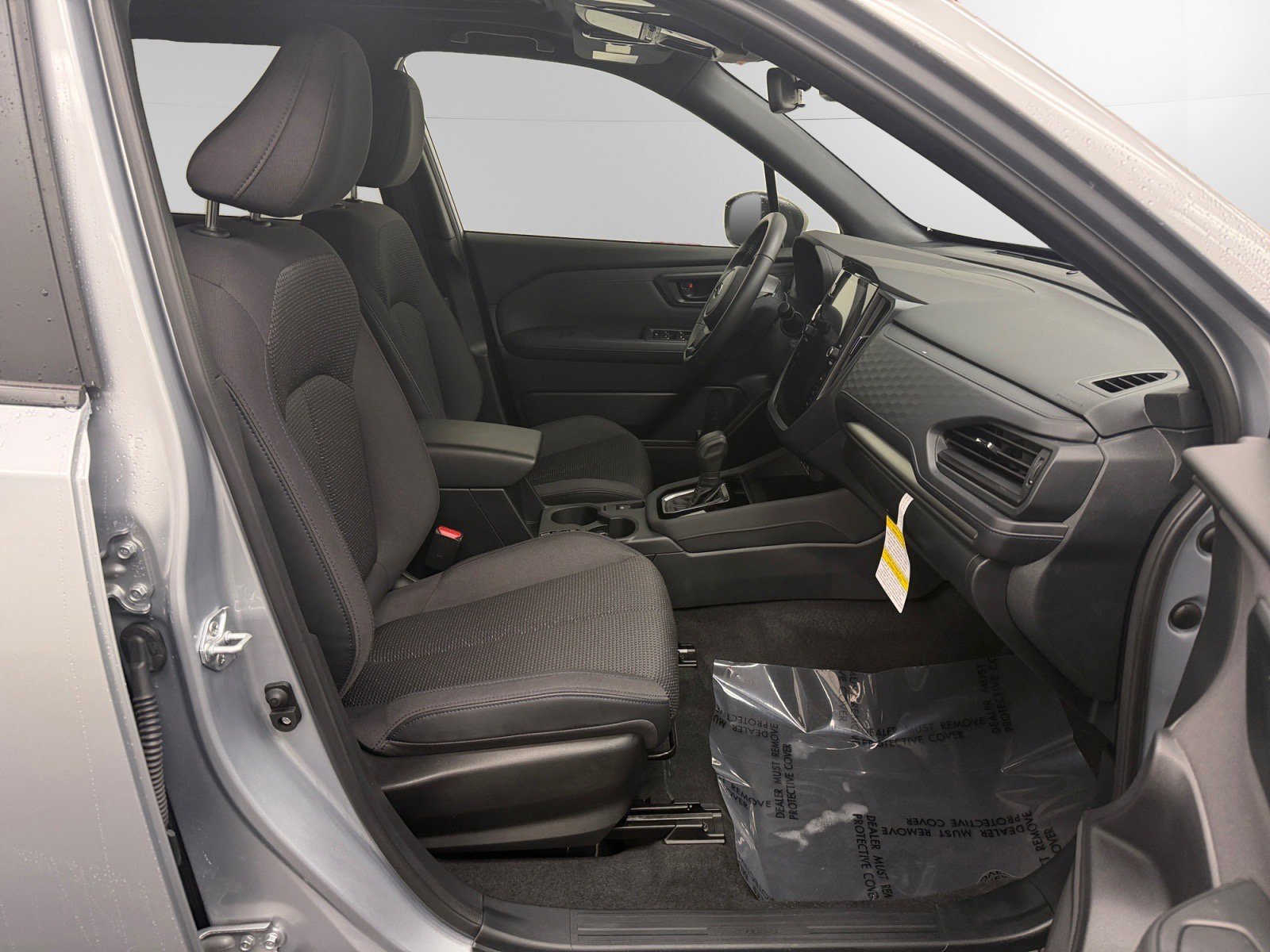 Certified 2025 Subaru Forester Premium AWD/4WD image 15