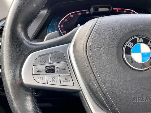 Used 2020 BMW X7 xDrive40i image 18