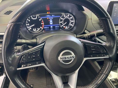 Used 2021 Nissan Altima 2.5 SR FWD image 18