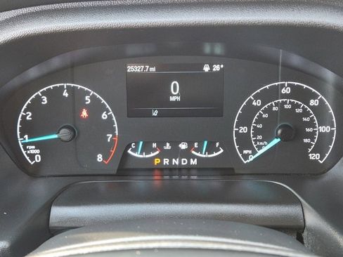 Used 2024 Ford Transit 250 Low Roof w/ Exterior Upgrade Package image 20