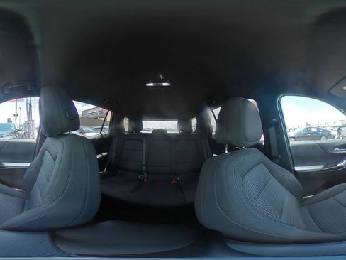 Used 2025 Chevrolet Equinox LT FWD image 41